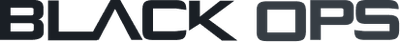BlackOps Market Logo