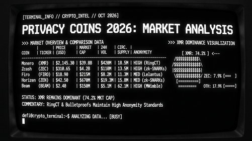 OPSEC guide published darknet security protocols terminal